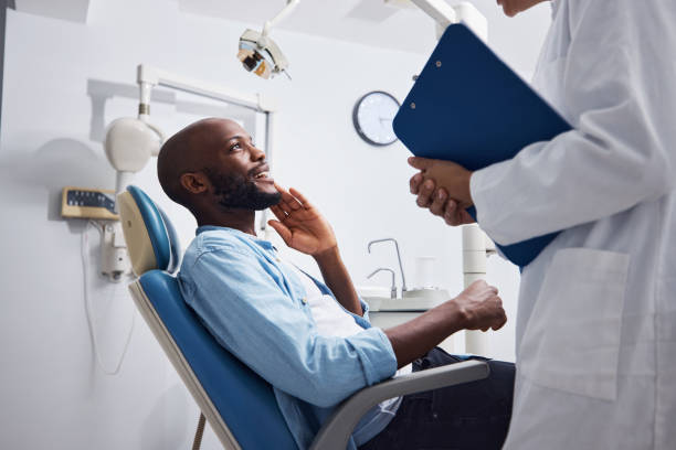 Best Tooth Pain Emergency Relief  in Paola, KS